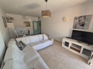 Piso en venta en El Tomillar en Vélez-Málaga