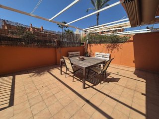 Piso en venta en El Tomillar en Vélez-Málaga