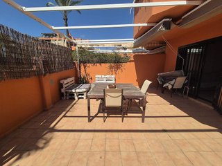 Piso en venta en El Tomillar en Vélez-Málaga