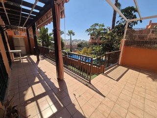 Piso en venta en El Tomillar en Vélez-Málaga