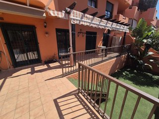 Piso en venta en El Tomillar en Vélez-Málaga