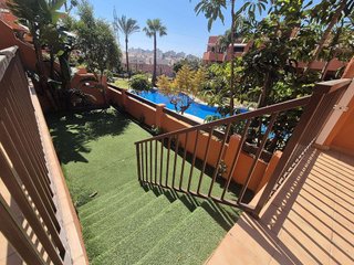 Piso en venta en El Tomillar en Vélez-Málaga
