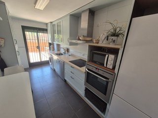 Piso en venta en El Tomillar en Vélez-Málaga