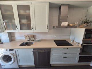 Piso en venta en El Tomillar en Vélez-Málaga