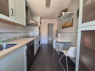 Piso en venta en El Tomillar en Vélez-Málaga