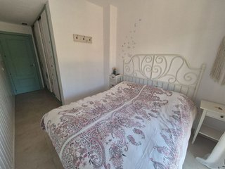 Piso en venta en El Tomillar en Vélez-Málaga