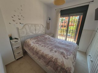 Piso en venta en El Tomillar en Vélez-Málaga