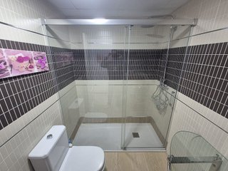 Piso en venta en El Tomillar en Vélez-Málaga