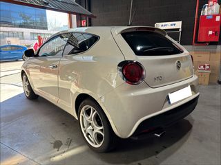 ALFA ROMEO MITO 2012 OPORTUNIDAD - NACIONAL