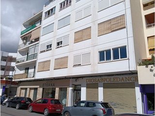Piso en venta en S'Eixample - Can Misses en Ibiza/Eivissa