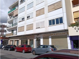 Piso en venta en S'Eixample - Can Misses en Ibiza/Eivissa