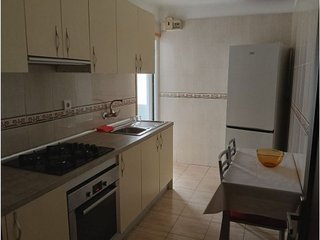 Piso en venta en S'Eixample - Can Misses en Ibiza/Eivissa