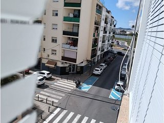 Piso en venta en S'Eixample - Can Misses en Ibiza/Eivissa