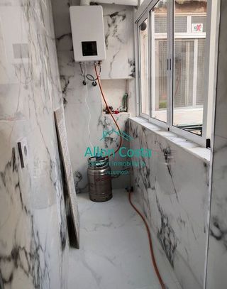 Piso en venta en Villajoyosa ciudad en Villajoyosa/Vila Joiosa (la)