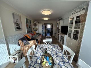 Piso en venta en Centro en Laredo