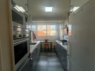 Piso en venta en Centro en Laredo