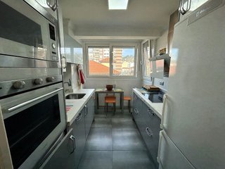 Piso en venta en Centro en Laredo