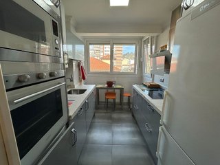 Piso en venta en Centro en Laredo