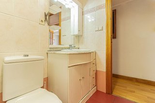 Piso en venta en San Ginés en Cartagena