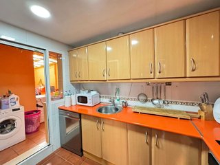 Piso en venta en Los Árboles en Mijas