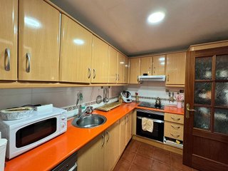 Piso en venta en Los Árboles en Mijas