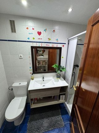 Piso en venta en Los Árboles en Mijas