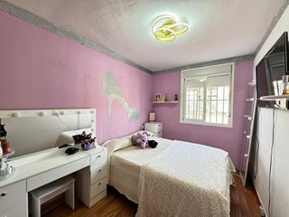 Piso en venta en Los Árboles en Mijas