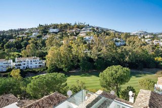 Piso en venta en Benahavís