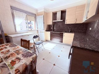 Piso en venta en Miracruz - Bidebieta en San Sebastián-Donostia