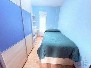 Piso en venta en Miracruz - Bidebieta en San Sebastián-Donostia