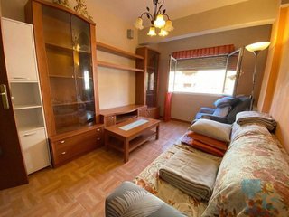 Piso en venta en Miracruz - Bidebieta en San Sebastián-Donostia