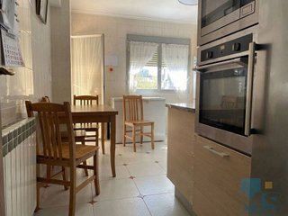 Piso en venta en Miracruz - Bidebieta en San Sebastián-Donostia