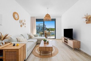 Piso en venta en San Miguel de Salinas