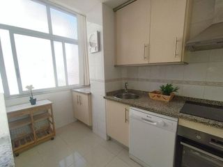 Piso en venta en Ensanche - Diputación en Alicante