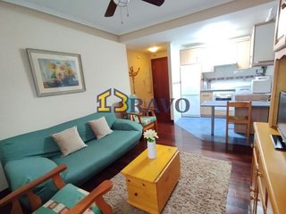 Piso en venta en Medina de Pomar
