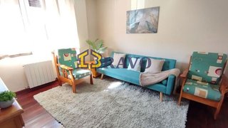 Piso en venta en Medina de Pomar