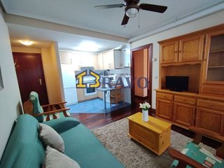 Piso en venta en Medina de Pomar