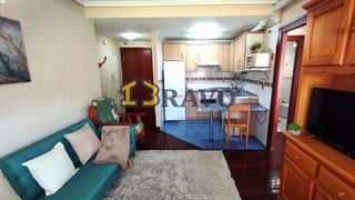 Piso en venta en Medina de Pomar