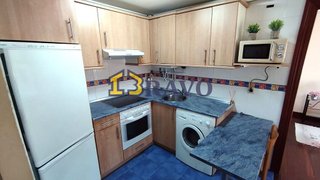 Piso en venta en Medina de Pomar