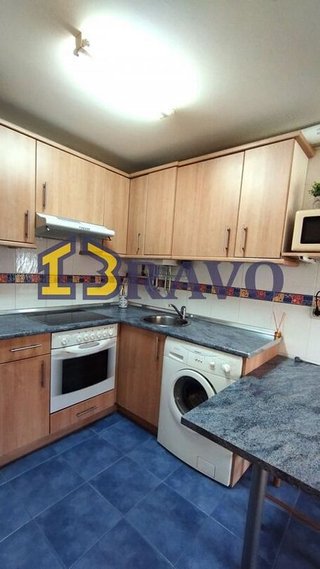 Piso en venta en Medina de Pomar