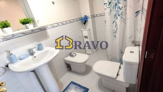 Piso en venta en Medina de Pomar