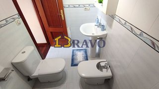 Piso en venta en Medina de Pomar