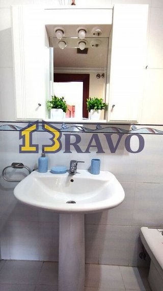 Piso en venta en Medina de Pomar