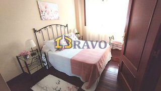 Piso en venta en Medina de Pomar