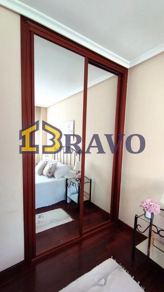 Piso en venta en Medina de Pomar