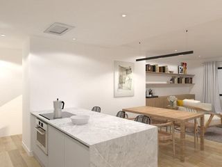 Piso en venta en Carballo