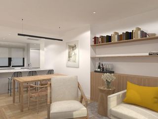 Piso en venta en Carballo