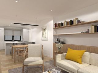 Piso en venta en Carballo