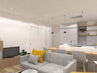 Piso en venta en Carballo