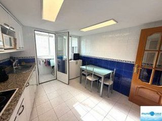 Piso en venta en Paseo Independencia en Zaragoza